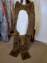 Load image into Gallery viewer, Saint Bernard Dog Mascot