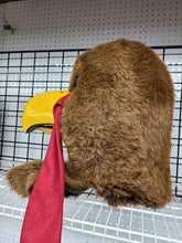 Load image into Gallery viewer, Turkey Mascot