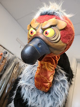 Load image into Gallery viewer, Vulture Mascot