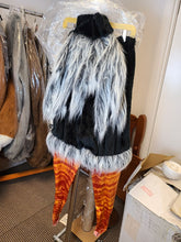 Load image into Gallery viewer, Vulture Mascot