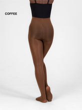 Load image into Gallery viewer, A80 Value Supplex-Spandex Tights in 7 Shades by Body Wrappers
