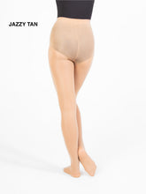 Load image into Gallery viewer, A80 Value Supplex-Spandex Tights in 7 Shades by Body Wrappers