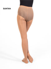 Load image into Gallery viewer, A80 Value Supplex-Spandex Tights in 7 Shades by Body Wrappers
