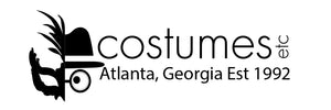 Costumes, Etc...