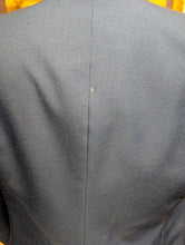 Load image into Gallery viewer, Vintage Miami Vice Royal Blue Formal Sport Coat