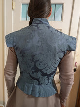 Load image into Gallery viewer, Ren Faire Jerkin