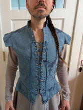 Load image into Gallery viewer, Ren Faire Jerkin