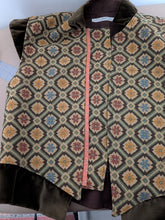 Load image into Gallery viewer, Elizabethan Jerkin
