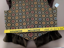 Load image into Gallery viewer, Elizabethan Jerkin