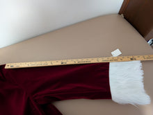 Load image into Gallery viewer, Deluxe Santa Claus By Halco in size Large
