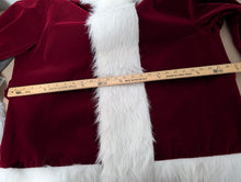 Load image into Gallery viewer, Deluxe Santa Claus By Halco in size Large