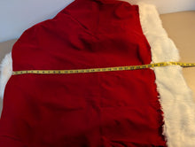Load image into Gallery viewer, 6PC Ultra Velvet Santa Suit