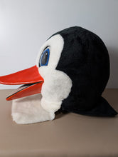Load image into Gallery viewer, Penguin Mascot