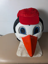 Load image into Gallery viewer, Penguin Mascot