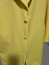 Load image into Gallery viewer, Zoot Suit Bright Yellow Size 48R/44W by ZOOTS Suavecito