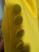 Load image into Gallery viewer, Zoot Suit Bright Yellow Size 48R/44W by ZOOTS Suavecito