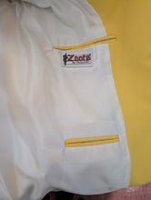 Load image into Gallery viewer, Zoot Suit Bright Yellow Size 48R/44W by ZOOTS Suavecito