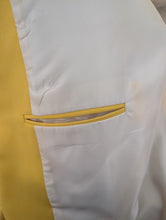 Load image into Gallery viewer, Zoot Suit Bright Yellow Size 48R/44W by ZOOTS Suavecito