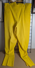 Load image into Gallery viewer, Zoot Suit Bright Yellow Size 48R/44W by ZOOTS Suavecito