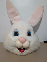 Load image into Gallery viewer, Easter Bunny Mascot by Rubies