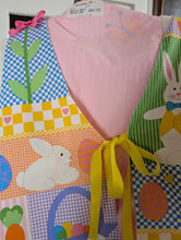 Load image into Gallery viewer, Easter Bunny Mascot by Rubies