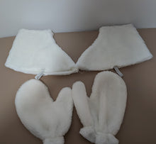 Load image into Gallery viewer, Easter Bunny Mascot by Rubies