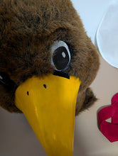 Load image into Gallery viewer, Turkey Mascot