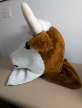 Load image into Gallery viewer, Hereford 2 person Costume By Marylen Costumes