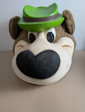 Load image into Gallery viewer, Yogi Bear Mascot Costume by Rubies