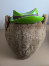Load image into Gallery viewer, Yogi Bear Mascot Costume by Rubies