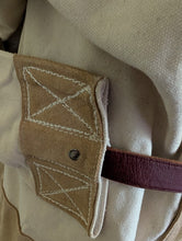 Load image into Gallery viewer, Straight Jacket by Human Restraint