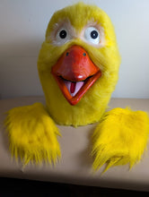 Load image into Gallery viewer, Chicken Mascot