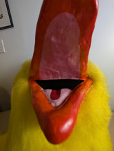 Load image into Gallery viewer, Chicken Mascot