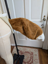 Load image into Gallery viewer, Fox Mascot by Marylen Costumes