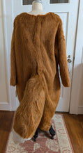 Load image into Gallery viewer, Fox Mascot by Marylen Costumes