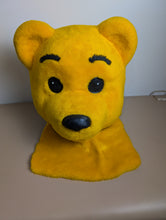 Load image into Gallery viewer, Bear Mascot by Marylen Costumes