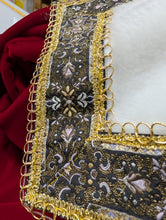 Load image into Gallery viewer, Classic Old Time Mrs. Claus