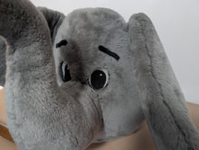 Load image into Gallery viewer, Elephant Mascot by Marylen Costumes