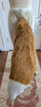 Load image into Gallery viewer, Fox Mascot by Marylen Costumes