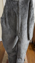 Load image into Gallery viewer, Elephant Mascot by Marylen Costumes