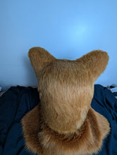 Load image into Gallery viewer, Fox Mascot by Marylen Costumes