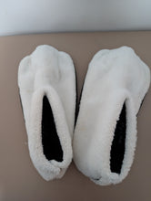 Load image into Gallery viewer, Polar Bear Mascot by Marylen Costumes