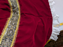 Load image into Gallery viewer, Classic Old Time Mrs. Claus