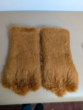 Load image into Gallery viewer, Fox Mascot by Marylen Costumes