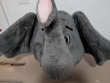 Load image into Gallery viewer, Elephant Mascot by Marylen Costumes