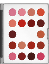 Load image into Gallery viewer, Lip Rouge 18 color Mini-Palette
