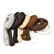 Load image into Gallery viewer, Crepe Hair