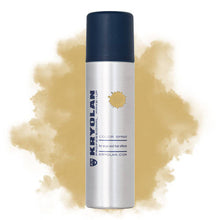 Load image into Gallery viewer, Color-Hair Spray Temporary Hair Color
