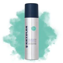 Load image into Gallery viewer, Color-Hair Spray Temporary Hair Color
