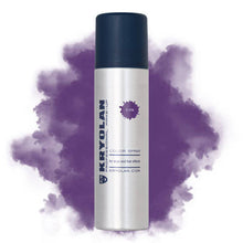 Load image into Gallery viewer, Color-Hair Spray Temporary Hair Color